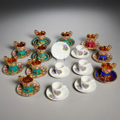 DW KARLSBADER &AMP; LIMOGES DE