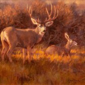 Dwayne Breck
(American, 20th C
