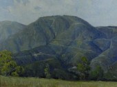 DWIGHT C. HOLMES (1900-1986) A
