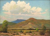DWIGHT C. HOLMES (1900-1986),