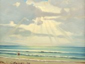 DWIGHT C. HOLMES (D.1986) PAIN