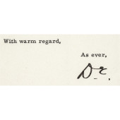 DWIGHT D. EISENHOWER 34TH US P