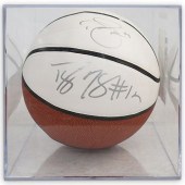 DWIGHT HOWARD & DESHAWN STEVEN