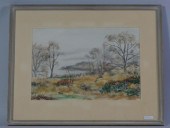 DWIGHT SHEPLER (1905-1974, MA)