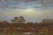 DWIGHT WILLIAM TRYON, AMERICAN