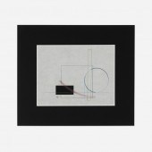 Dwinell Grant 1912–1991. Geome