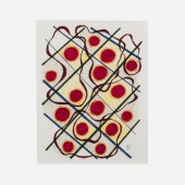 Dwinell Grant 1912–1991. Red S