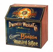 DWINELL-WRIGHT CO. BOSTON ROAS
