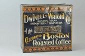 DWINELL WRIGHT CO. COFFEE BIN