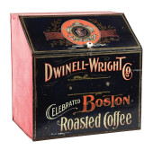 DWINELL-WRIGHT CO. GENERAL STO