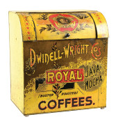 DWINELL-WRIGHT CO. GENERAL STO