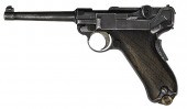 *DWM Model 1900 Commercial Lug