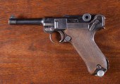 DWM MODEL 1923 COMMERCIAL LUGE