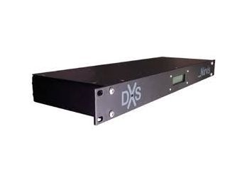 DXS Nirvis modular 8 channel