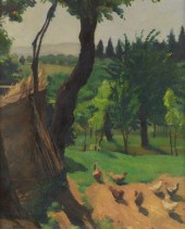 DYALMA STULTUS (ITALIAN, 1902
