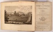 Dyde, William. The History and
