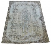 DYED PERSIAN RUGDyed Persian R