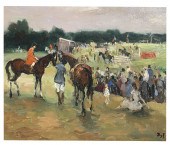 DYF, Marcel, (French, 1899-198