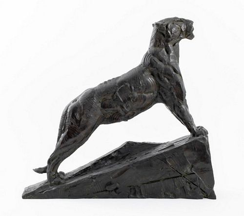 DYLAN LEWIS &QUOT;LIONESS