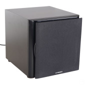 DYNAUDIO SUB 3 BLACK BOX COMPA