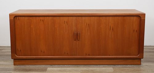 DYRLUND DANISH MODERN OFFICE