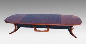 DYRLUND ROSEWOOD DANISH MODERN