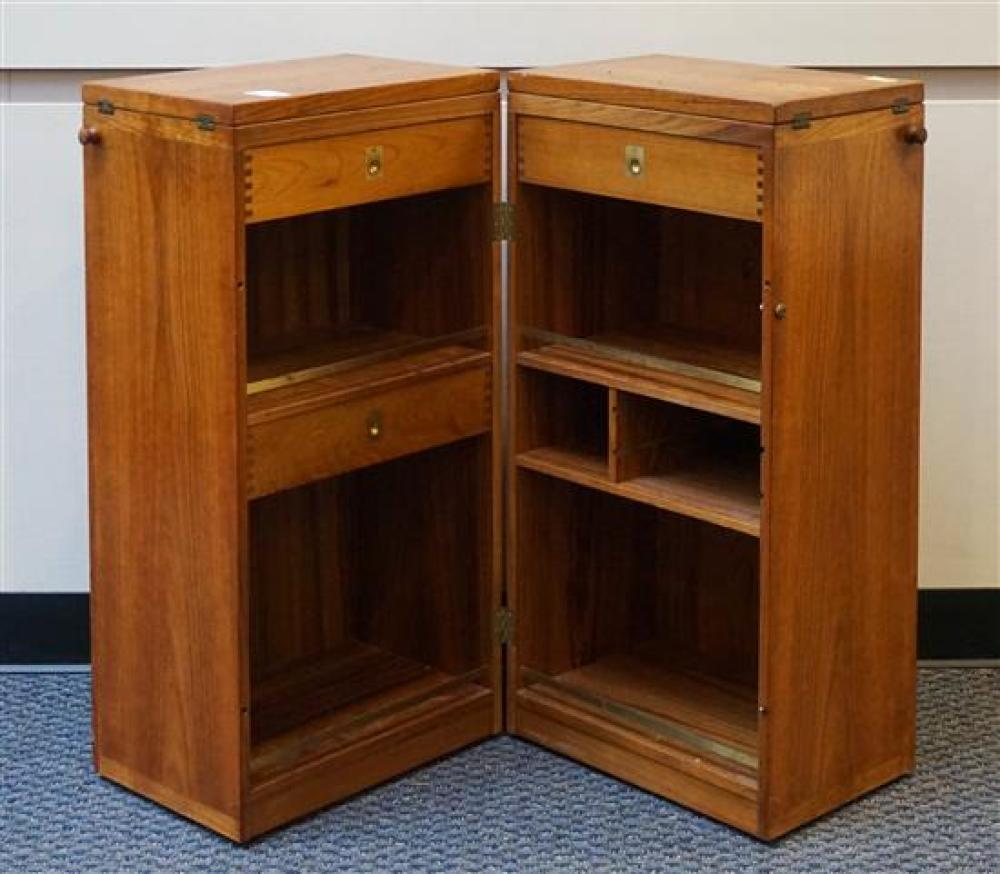 DYRLUND ROSEWOOD MYSTERY BOX