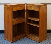 DYRLUND ROSEWOOD MYSTERY BOX B