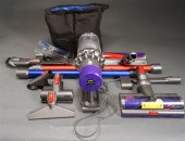 DYSON CYCLONE STICK VACUUMDyso
