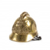 E. 20TH C. BAVARIAN RESERVE OF