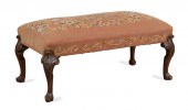 E. 20TH C. GEORGIAN STYLE NEED