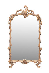 E. 20TH C. ITALIAN ROCOCO STYL