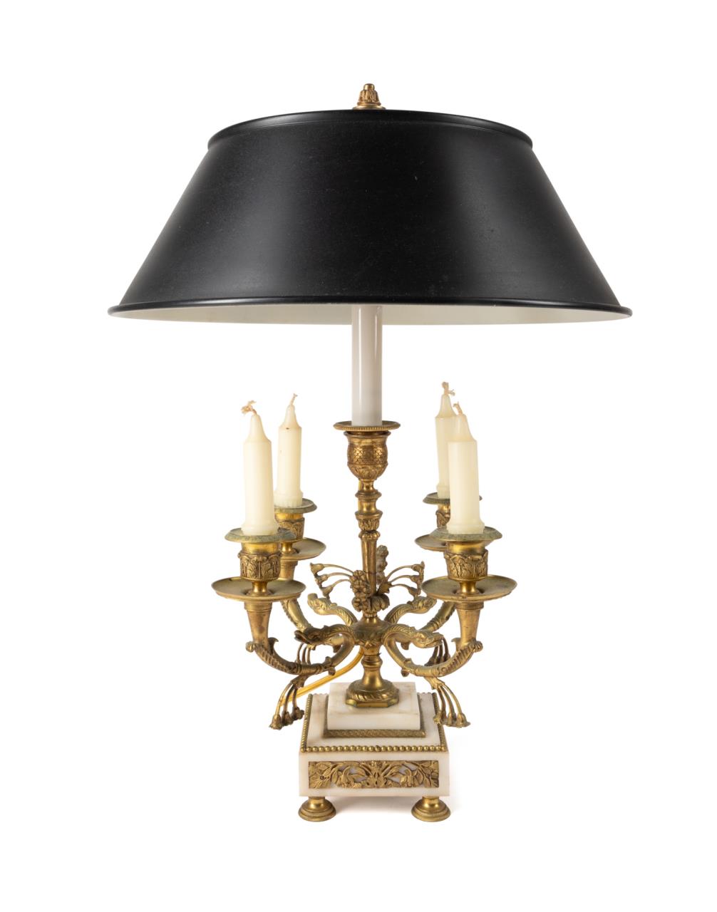 E. 20TH C. LOUIS XVI REVIVAL