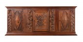 E. 20TH C. RENAISSANCE REVIVAL