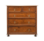 E. 20TH CENT. JACOBEAN STYLE O
