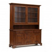 E. A. CLORE SONS, CHIPPENDALE