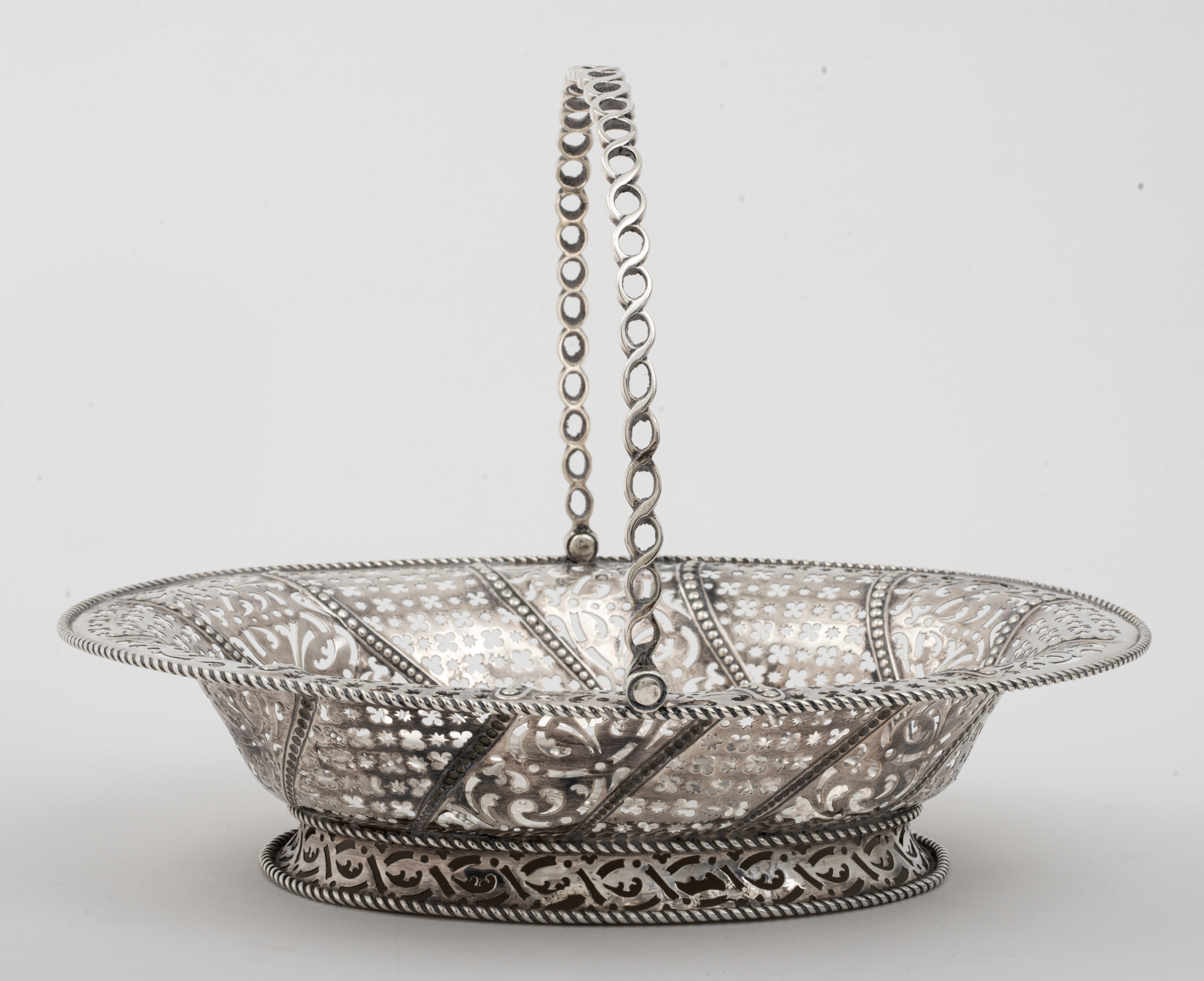E ALDRIDGE ENGLISH STERLING
