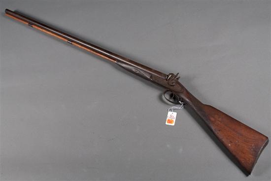 E. Allen & Co.  muzzle-loading