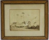 E. B. COGGESHALL (FAIRHAVEN AR