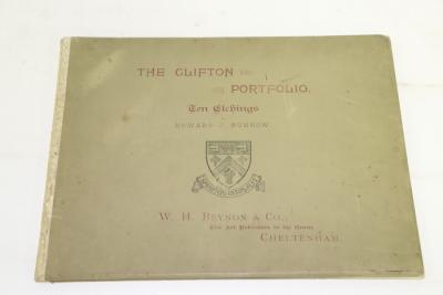 E Barrow/The Clifton Portfolio/a
