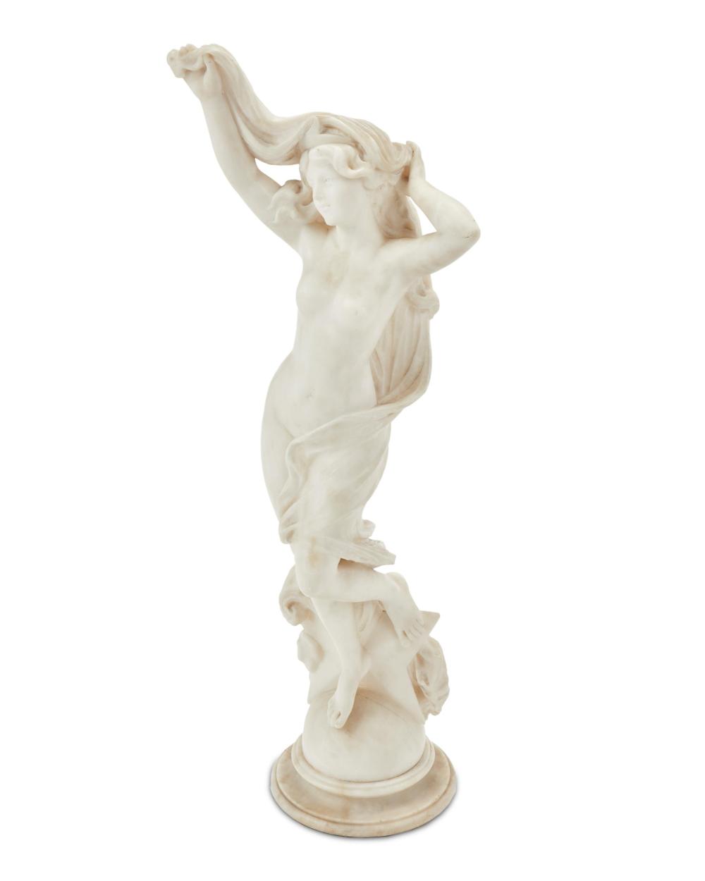 E. BATTIGLIA, (19TH/20TH CENTURY,