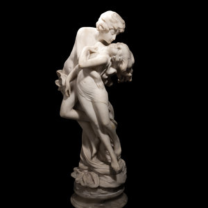 E. Battiglia (Italian, 19th