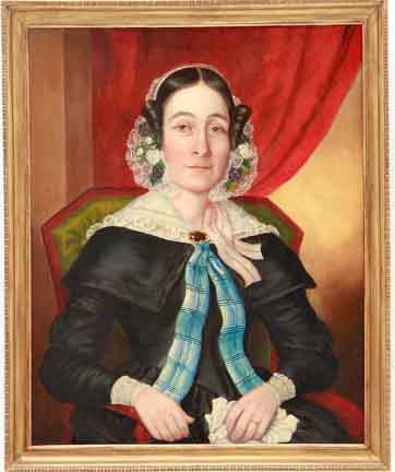 E. Bullock (American mid 19th