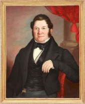 E. Bullock (American mid 19th