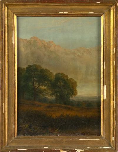 E. C. Hussey (fl. ca. 1820-1905) 