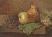 E. DEMAR (AMERICAN SCHOOL, 19T
