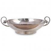 E. DRAGSTED DANISH SILVERPLATE