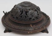 E. F. CALDWELL & CO. INC. BRON