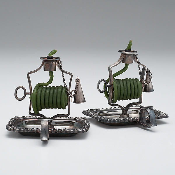 E. G. Webster & Son Silverplated