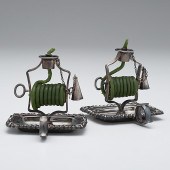 E. G. Webster & Son Silverplat